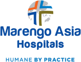 Marengo Asia Hospital